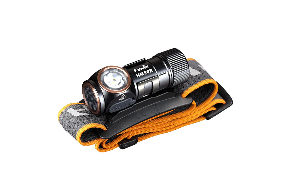 V2.0 LED Headlamp - 700 Lumens - HM50R - Image 10
