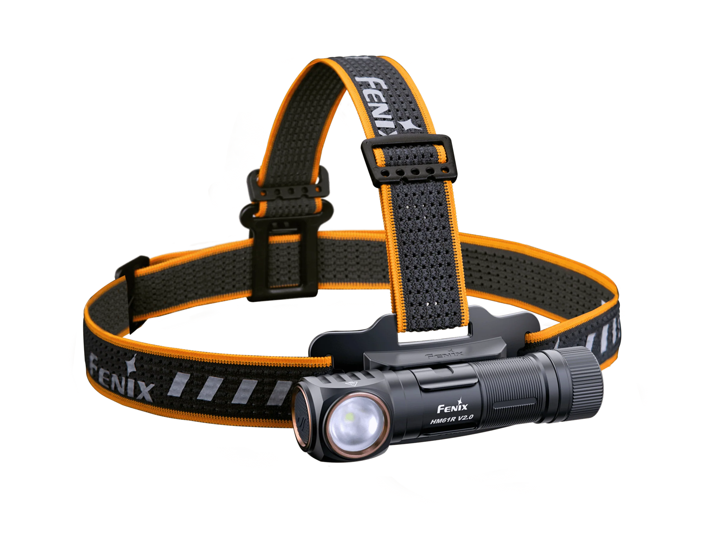 V2 Rechargeable LED Headlamp - 1600 Lumens - HM61R - Image 17