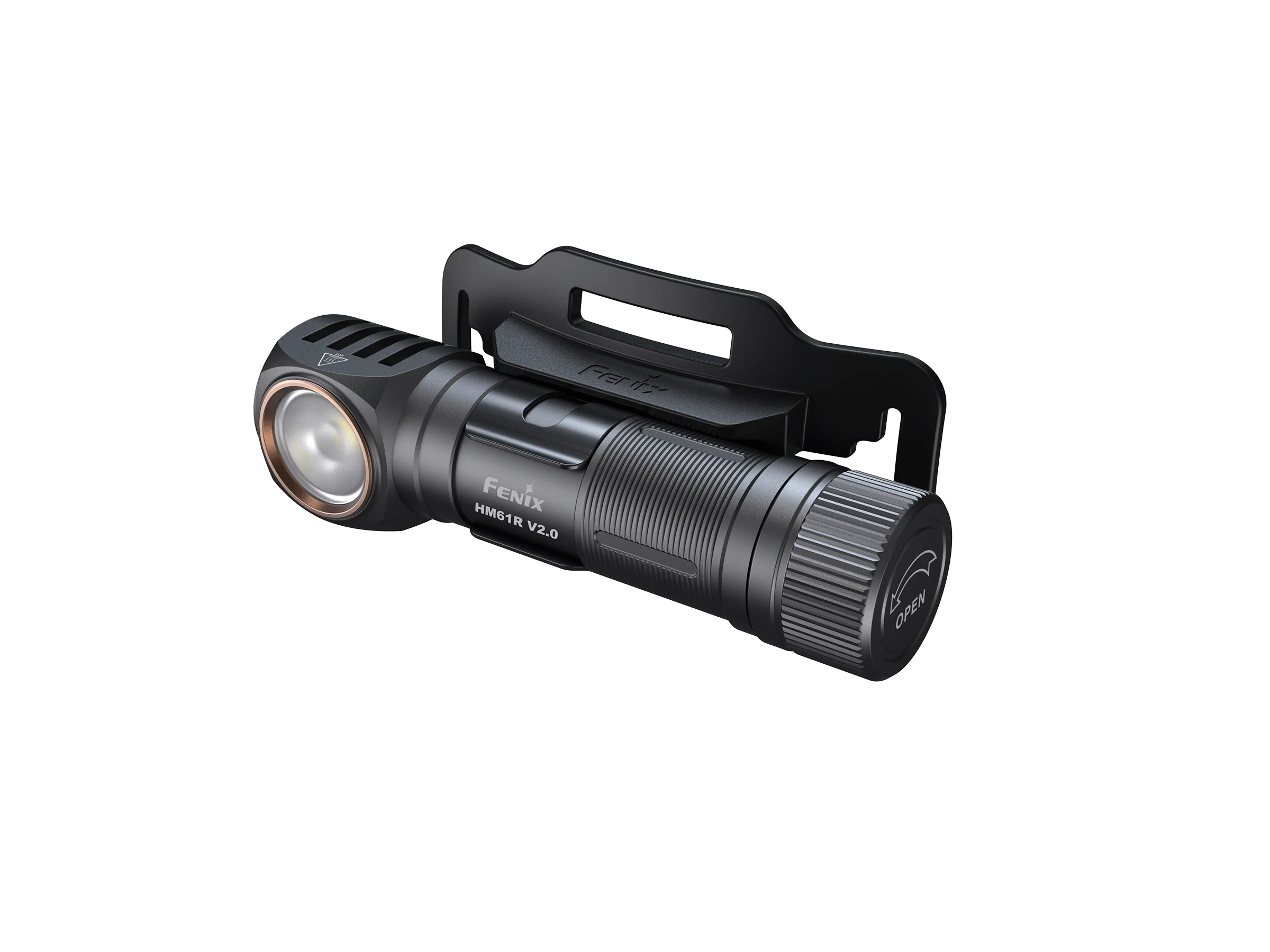 V2 Rechargeable LED Headlamp - 1600 Lumens - HM61R - Image 18