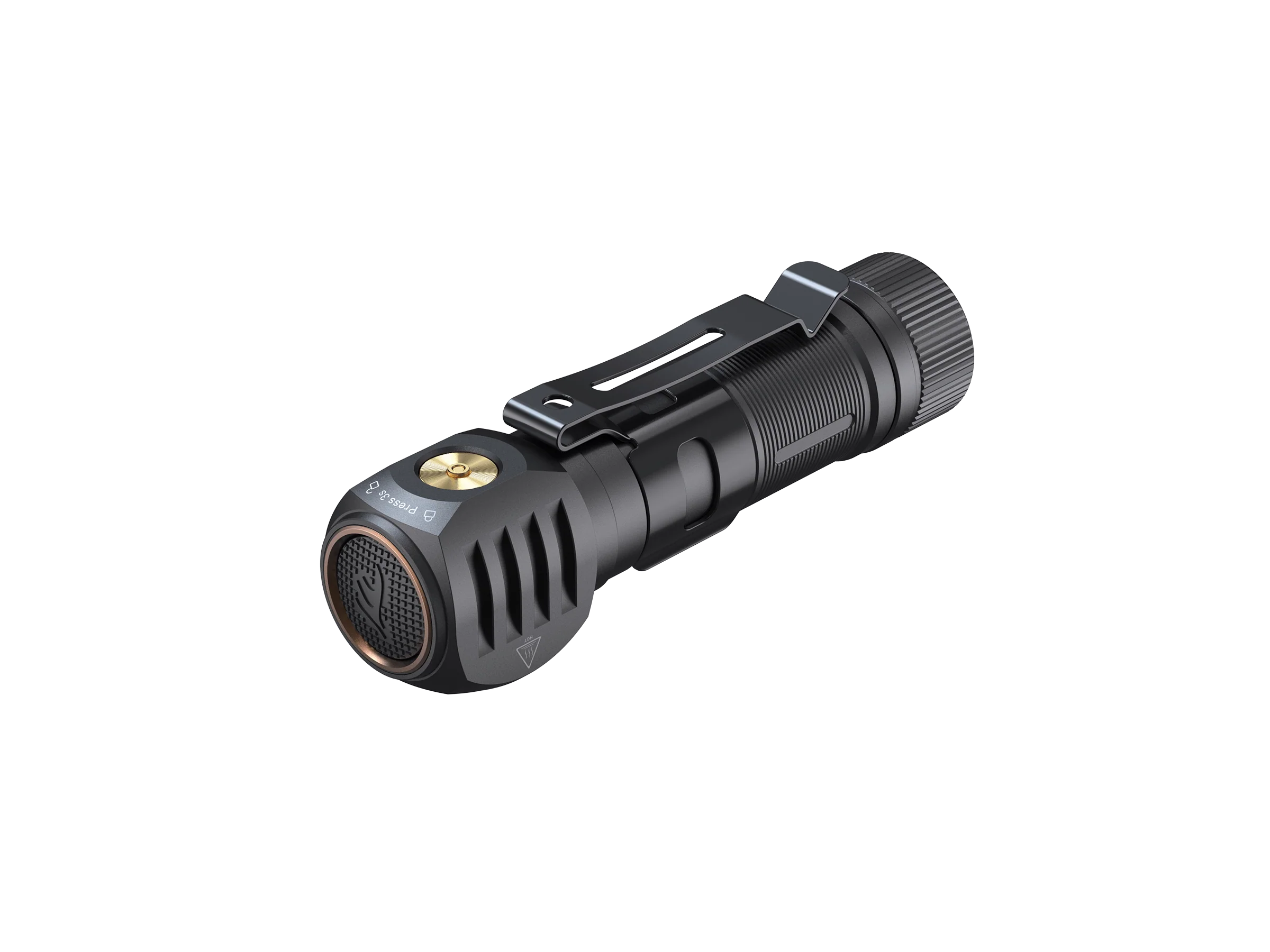 V2 Rechargeable LED Headlamp - 1600 Lumens - HM61R - Image 19