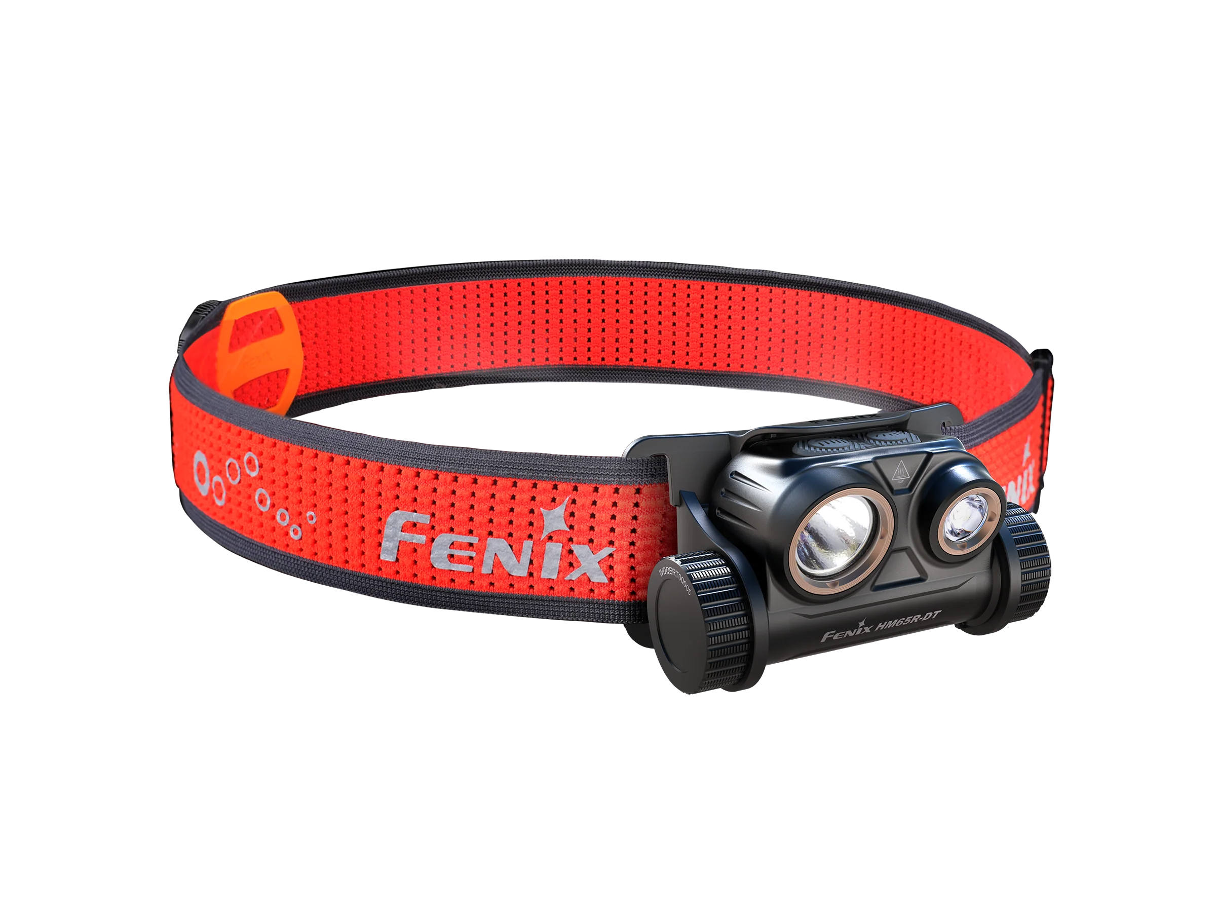 Trail Running LED Headlamp - HM65R-DT - Image 21
