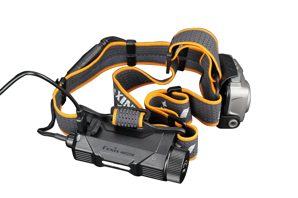 V2.0 Headlamp - 1600 Lumens - HP25R - Image 16