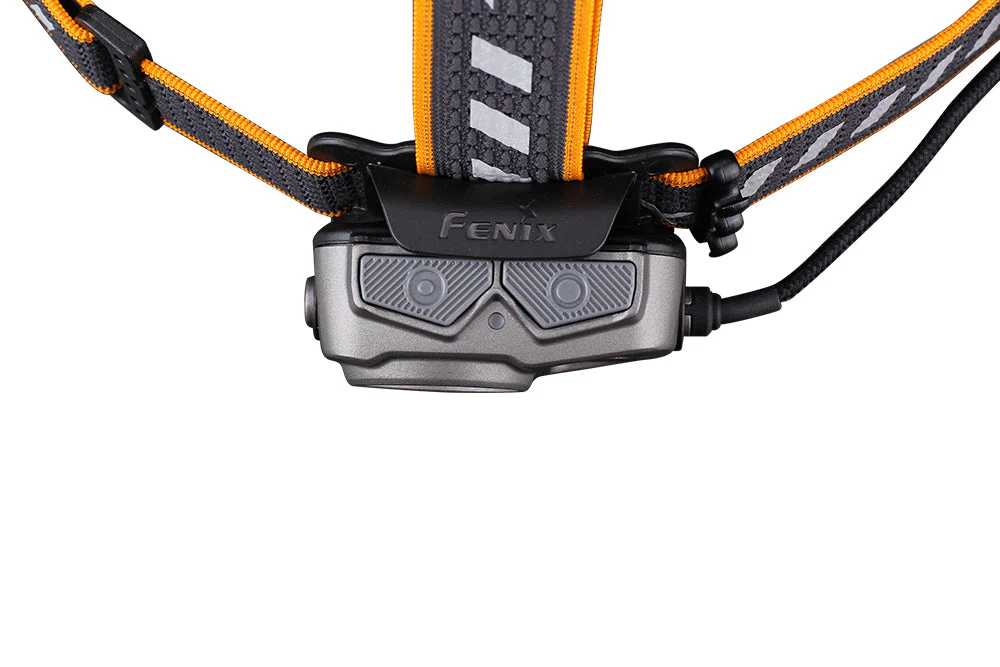V2.0 Headlamp - 1600 Lumens - HP25R - Image 18