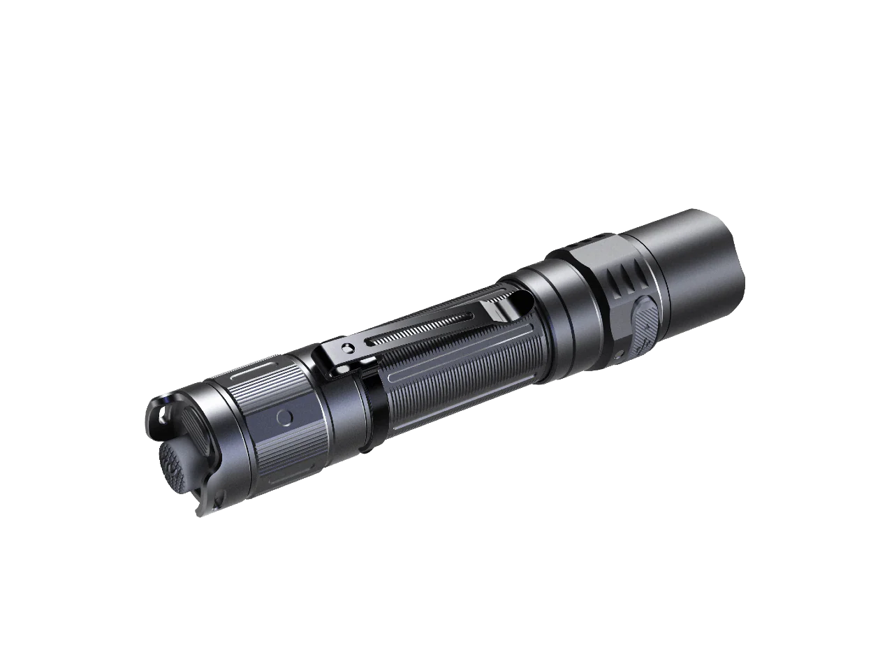 Compact Rechargeable Tactical Flashlight - PD35R - Image 18