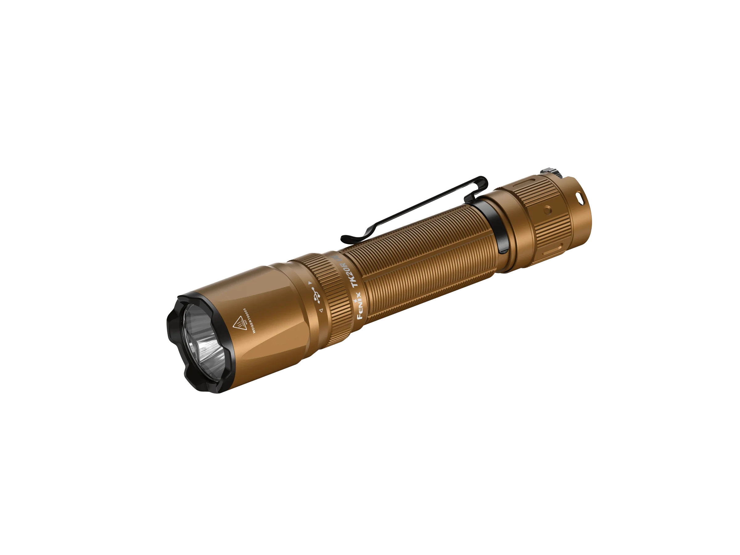 UE Tactical LED Flashlight - 2800 Lumens - TK20R - Image 26