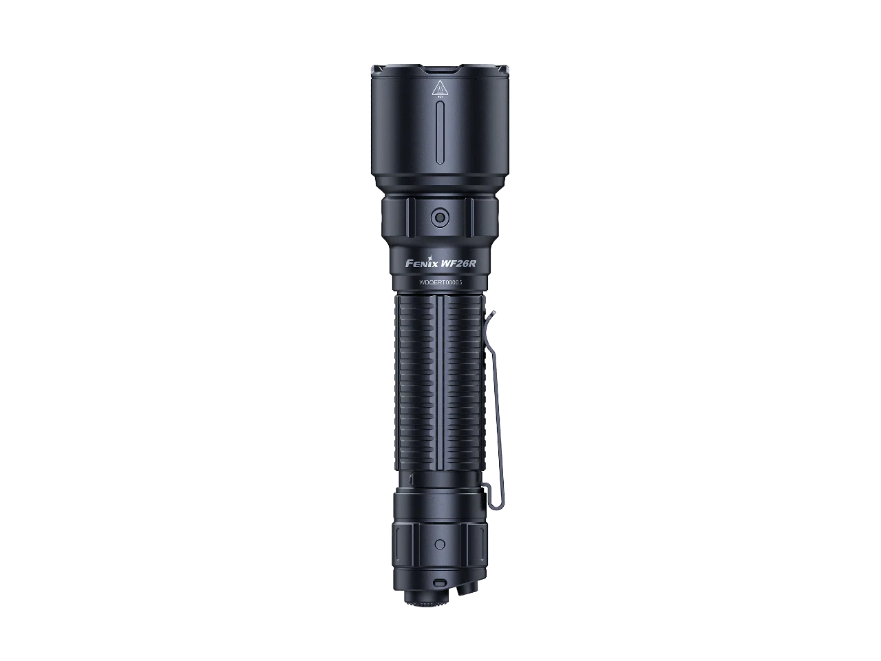 Cradle Charging LED Work Flashlight - WF26R - Image 19