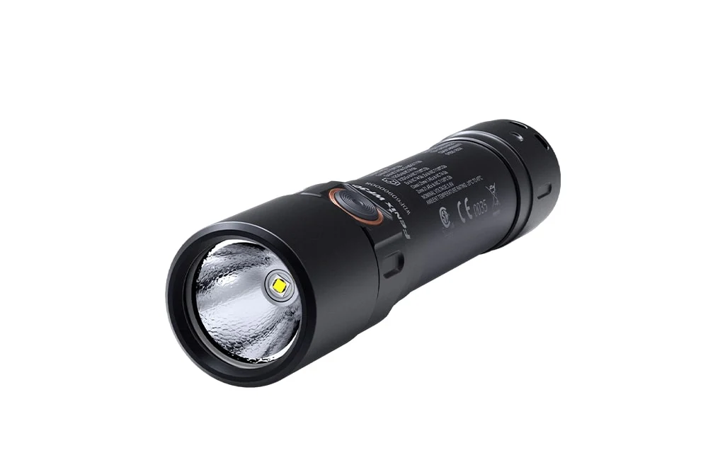 Fenix WF30RE Intrinsically Safe Flashlight - 280 Lumens - Image 9