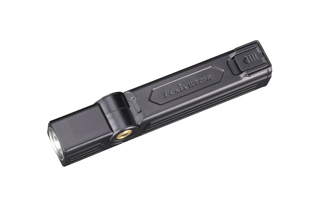 Adjustable Head LED Flashlight - 1000 Lumens - WT25R - Image 17