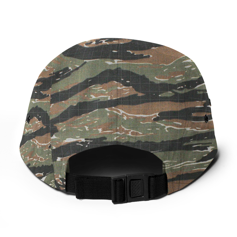 Five Panel Cap - Image 7