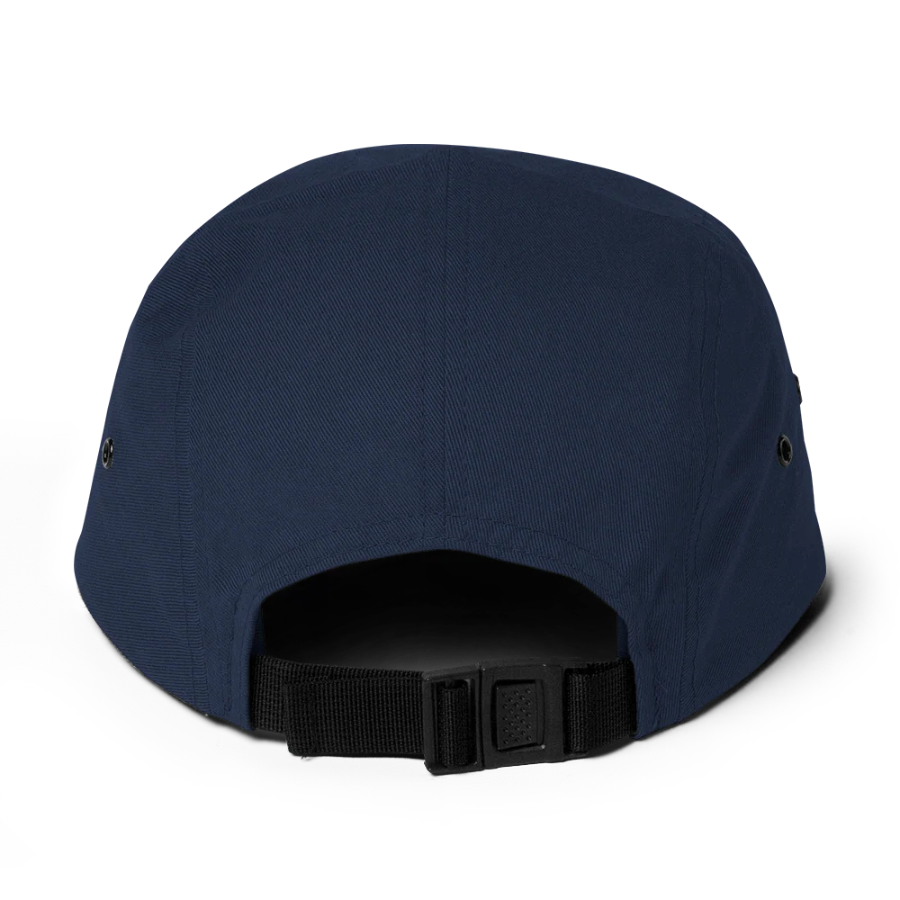 Five Panel Cap - Image 4