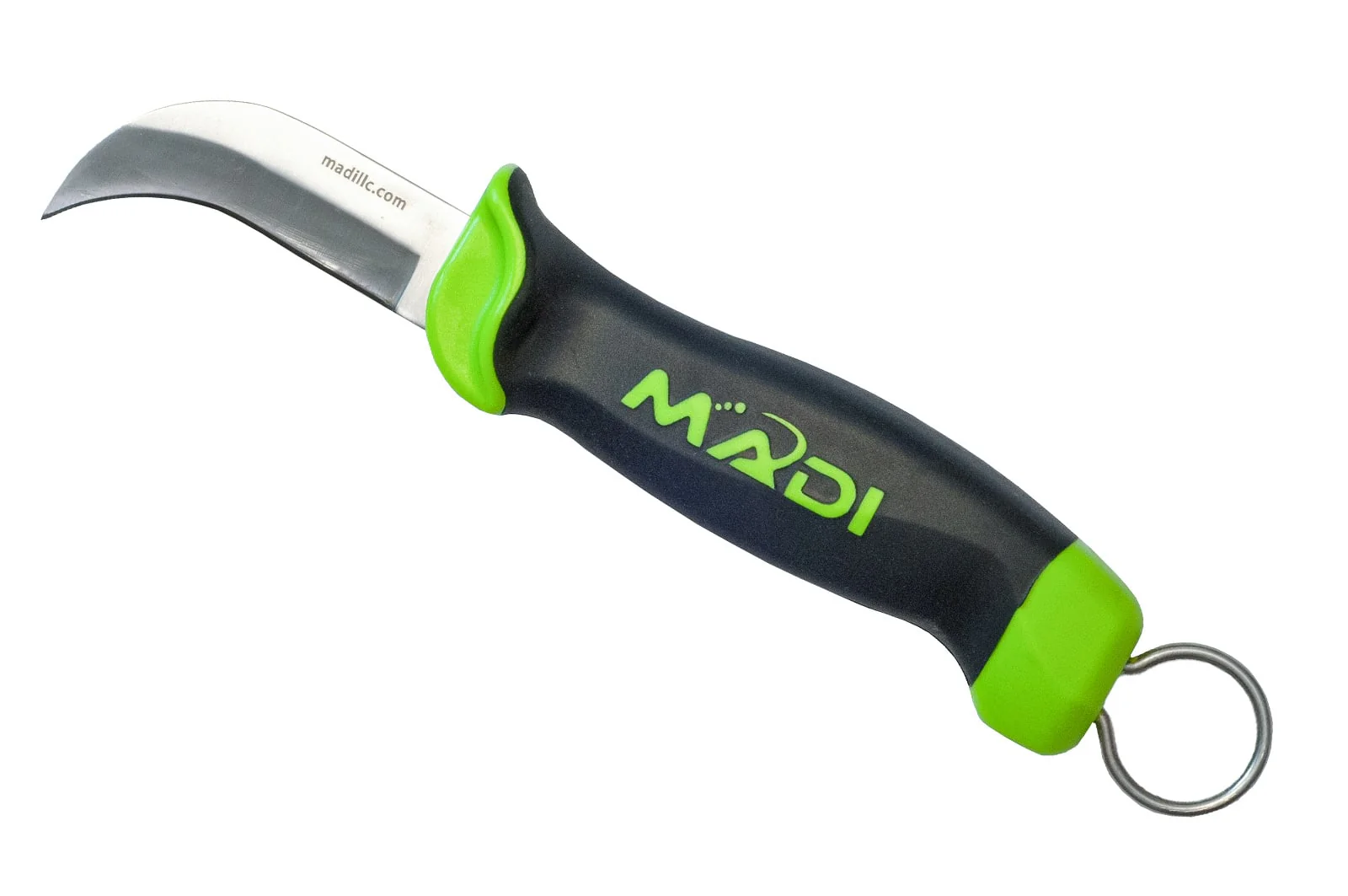 Fixed Blade Skinning Knife - Image 3