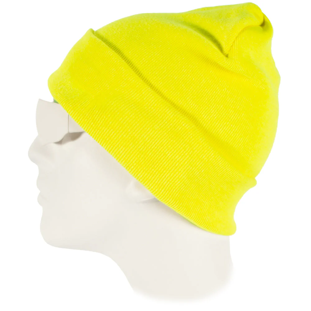 Flame Resistant HiVis Beanie - Image 4