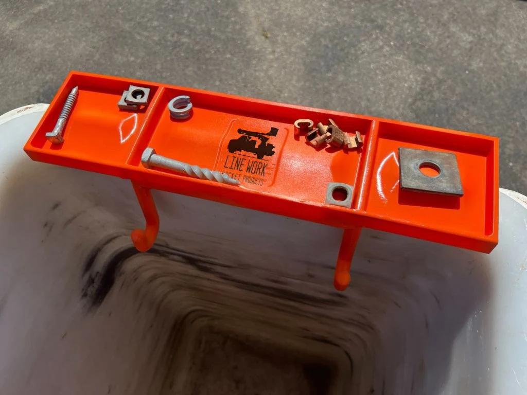 Flat Rack Tray - Image 3
