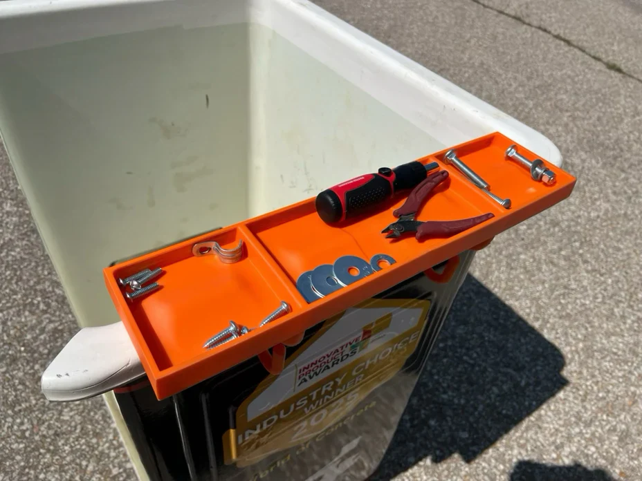 Flat Rack Tray - Image 7