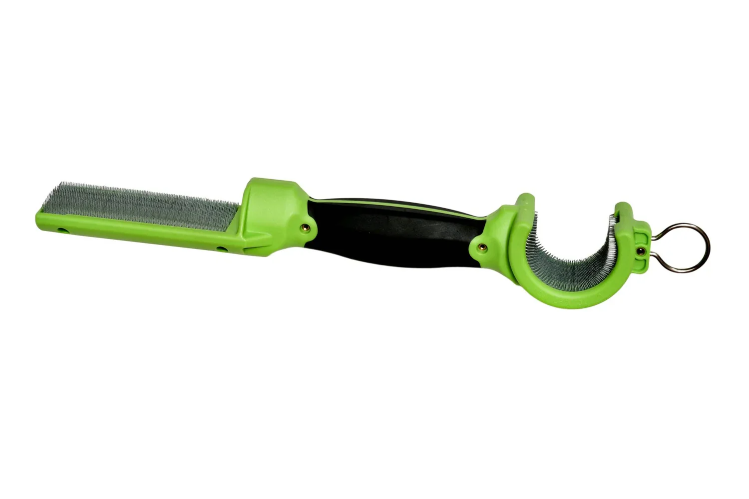 FlatRound Wire Brush 2 - Image 3