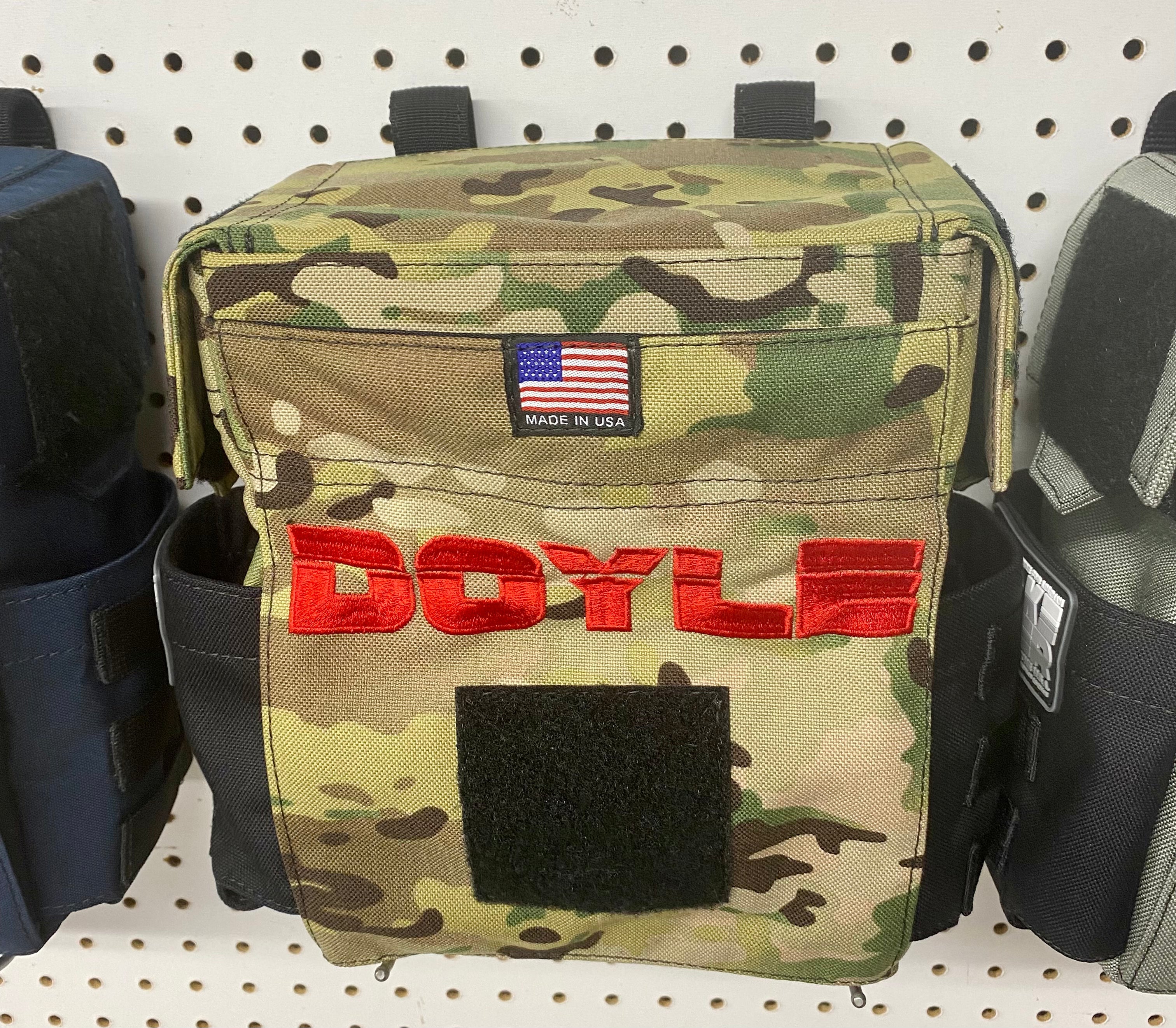 FLY DITTY BAG - Image 9