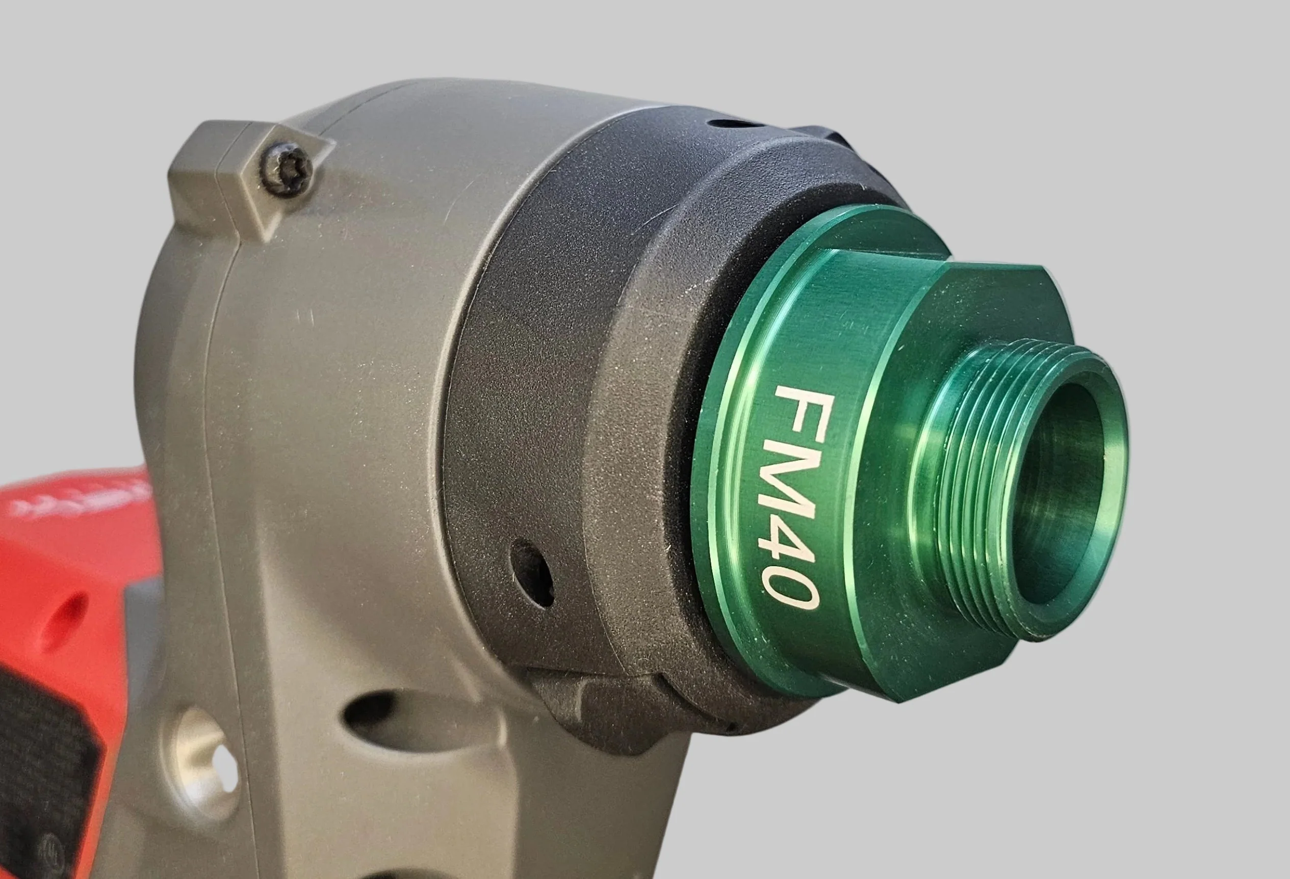 FM40 Milwaukee 2937-20 adapter - Image 2