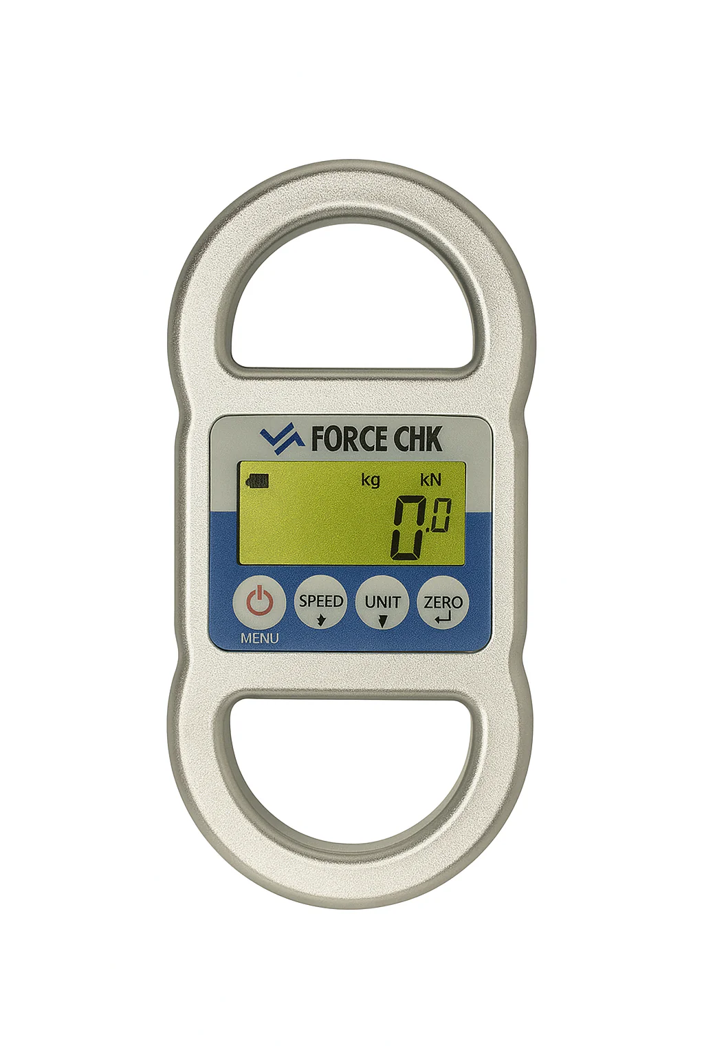 FORCE CHK DIGITAL LOADCELL FOR IPHONE IOS VIA BLUETOOTH 30KN 6600LBS - Image 2