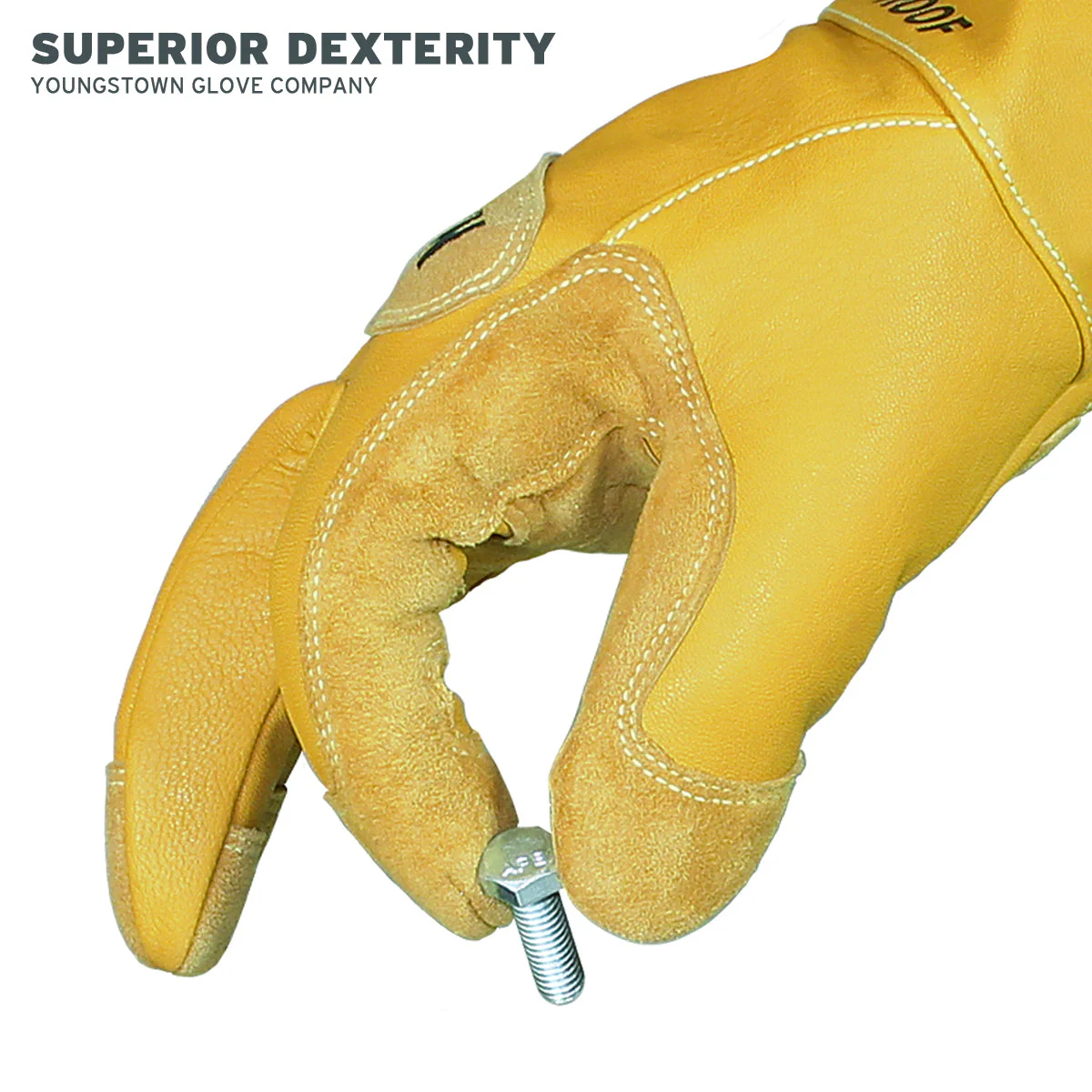 FR Waterproof Leather Utility - Image 6