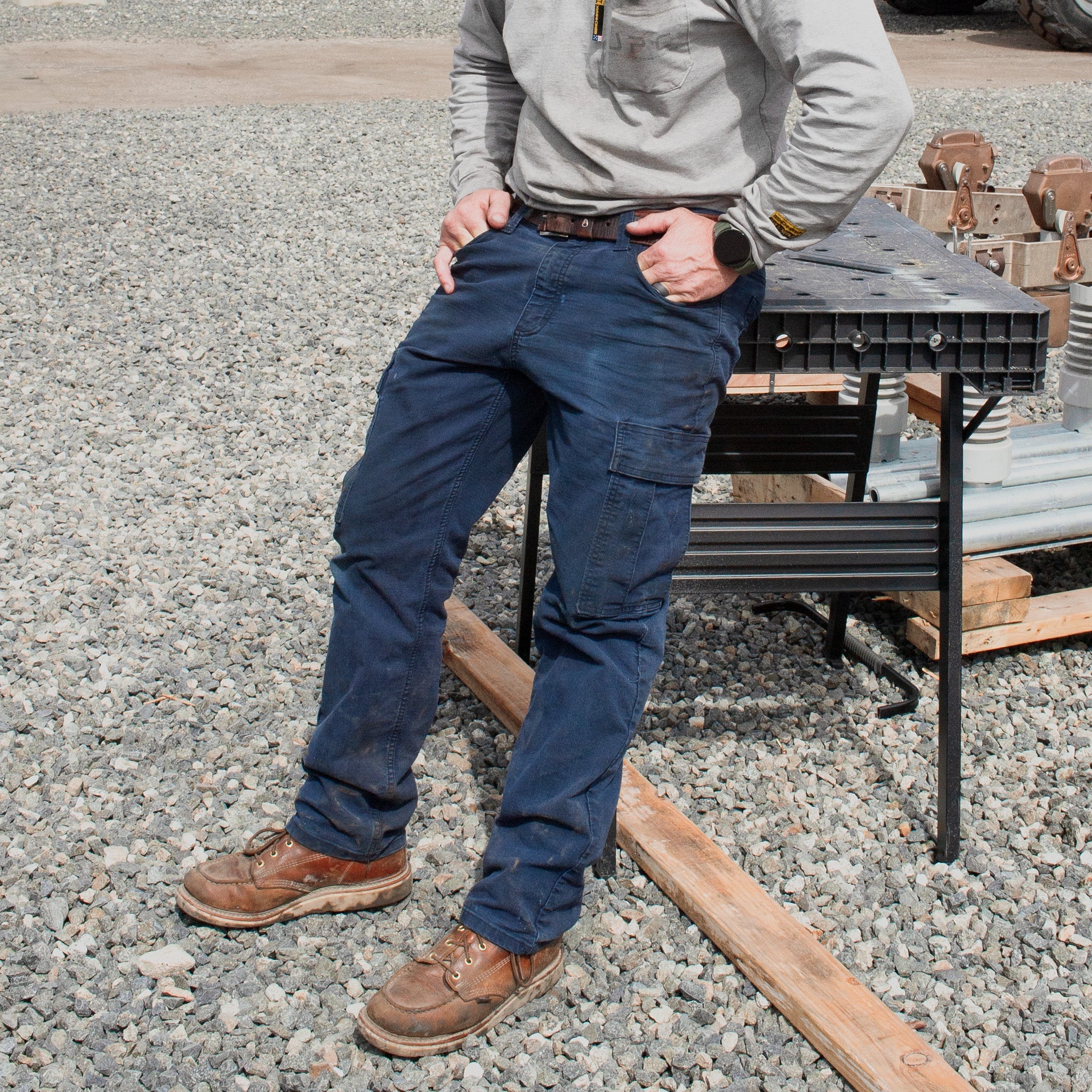 Freedom Flex Flame Resistant Cargo Pant - Image 8