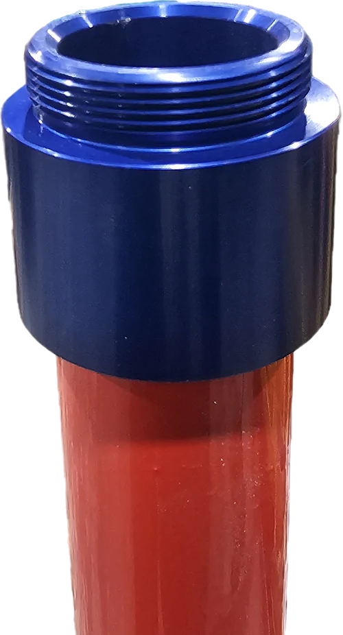 FRP Fiberglass reinforced plastic tubes - Image 8