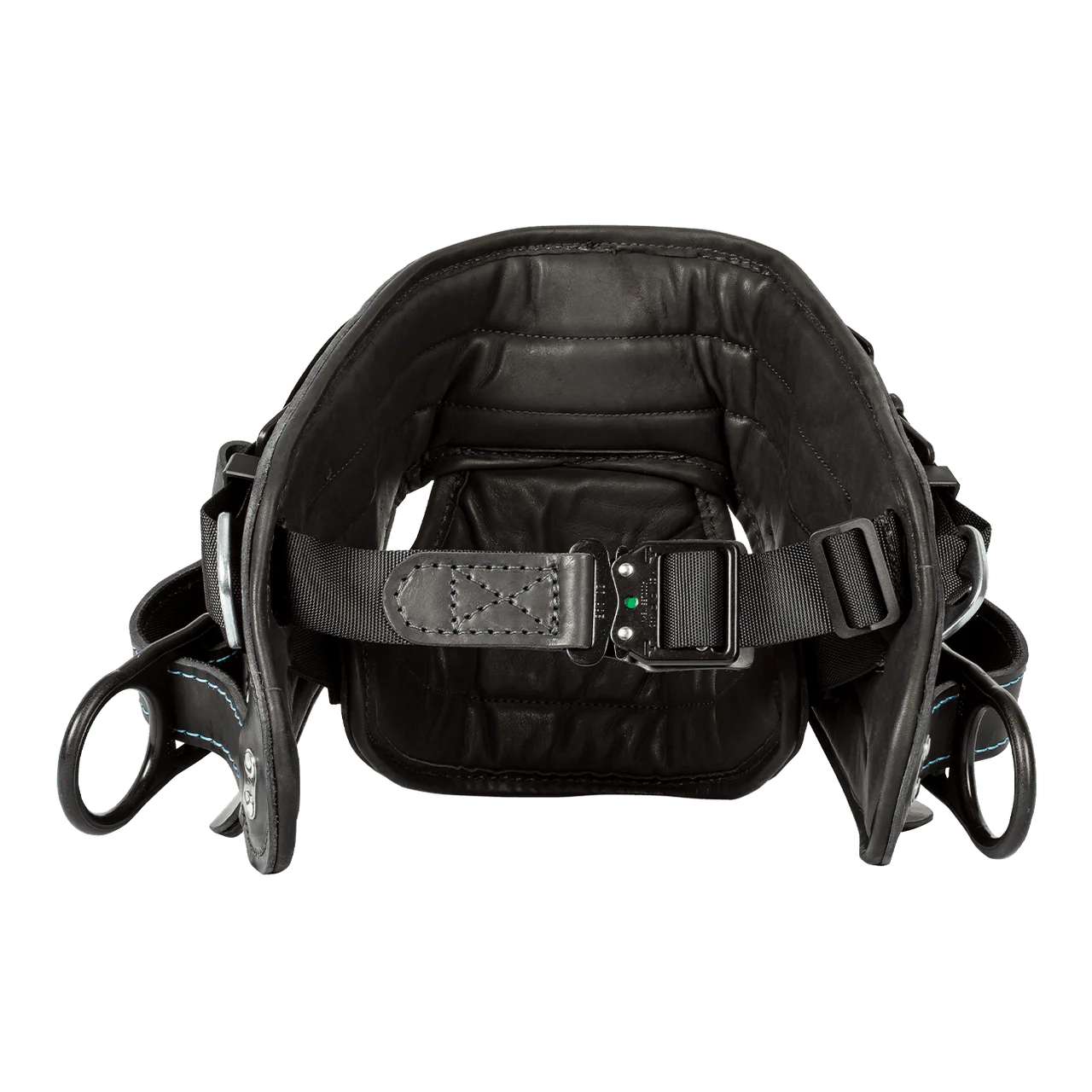 FT-Lineman Pro™ Body Belt, Quick-connect Belt - Image 4