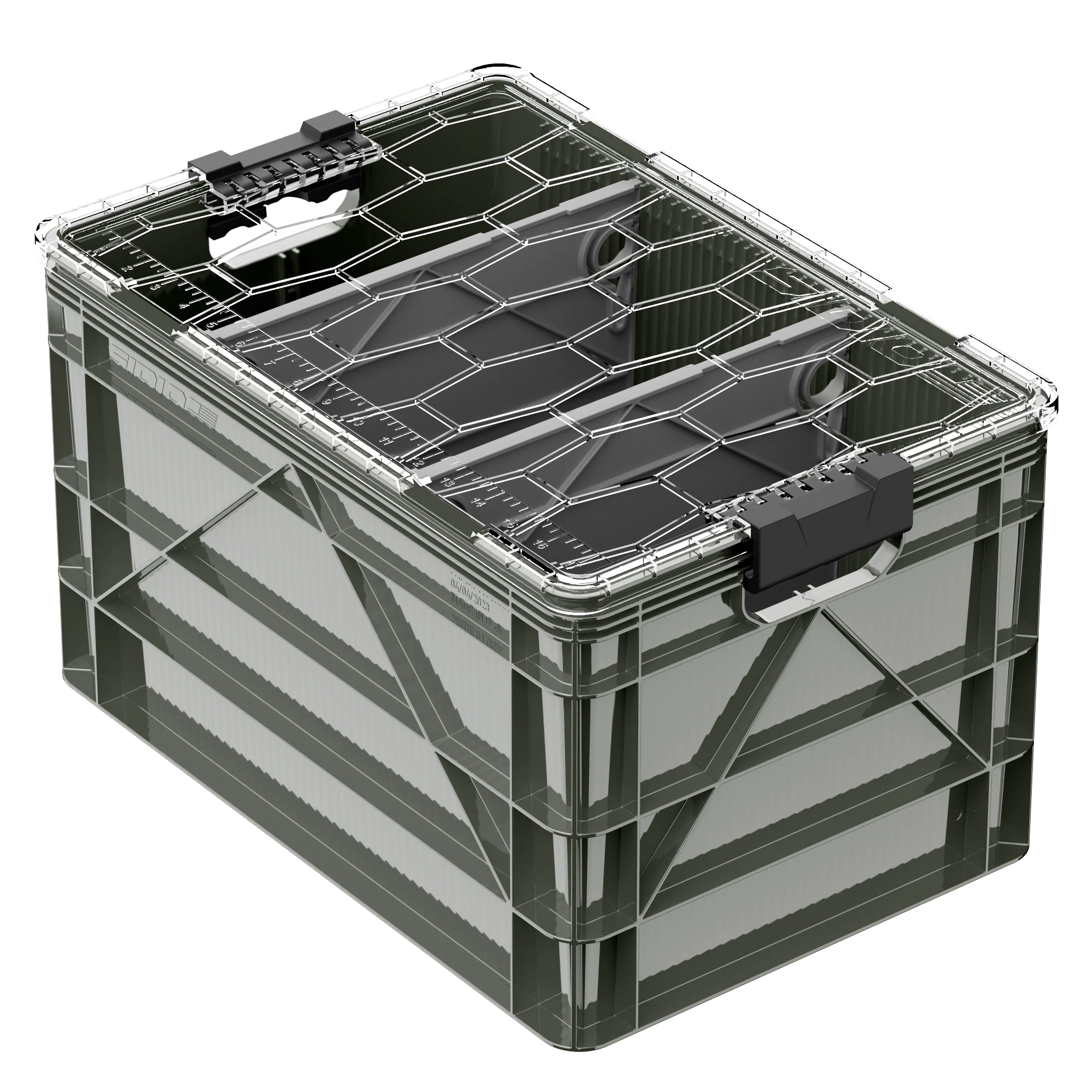 Full Size SidioCrate - Image 30