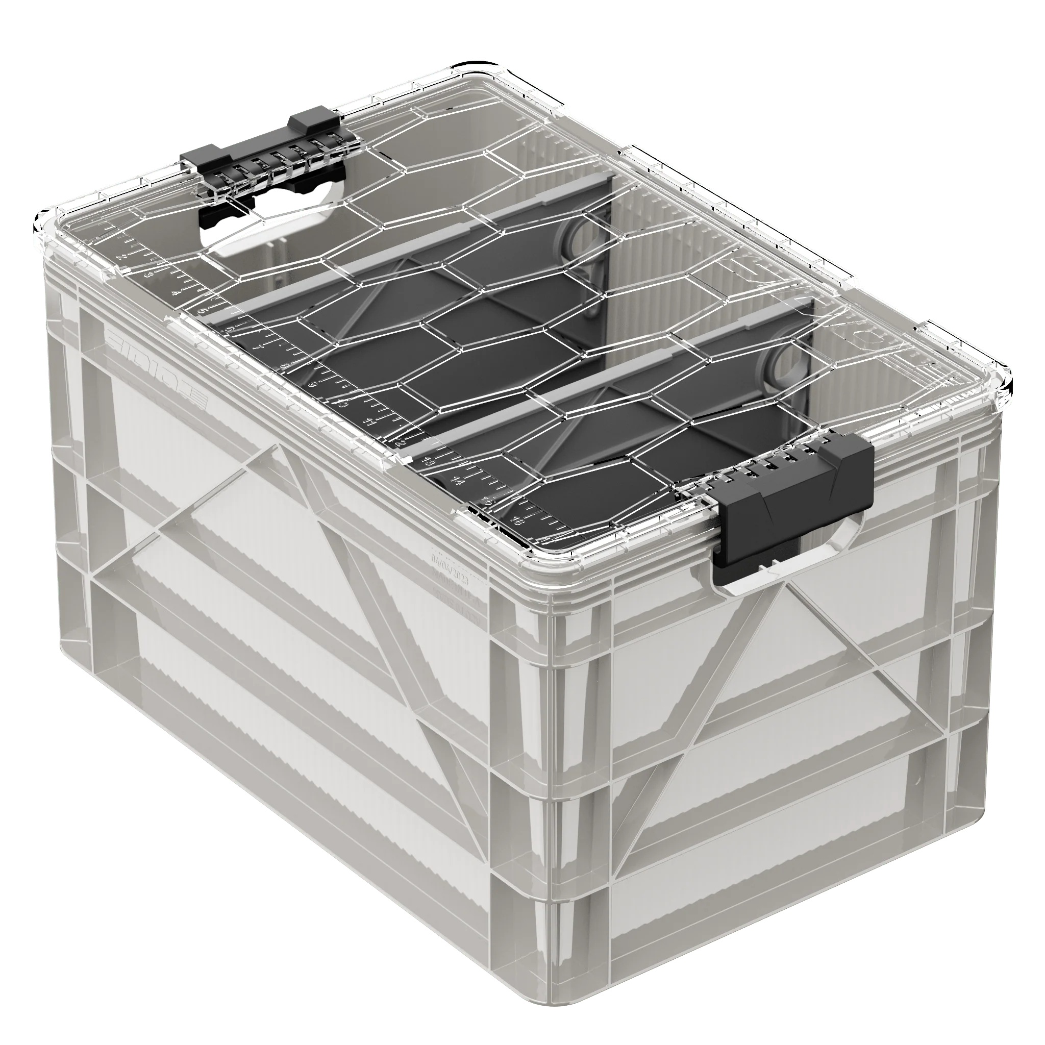 Full Size SidioCrate - Image 31