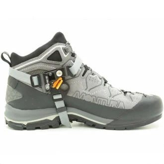 FUTURA FOOT WORK - Image 2
