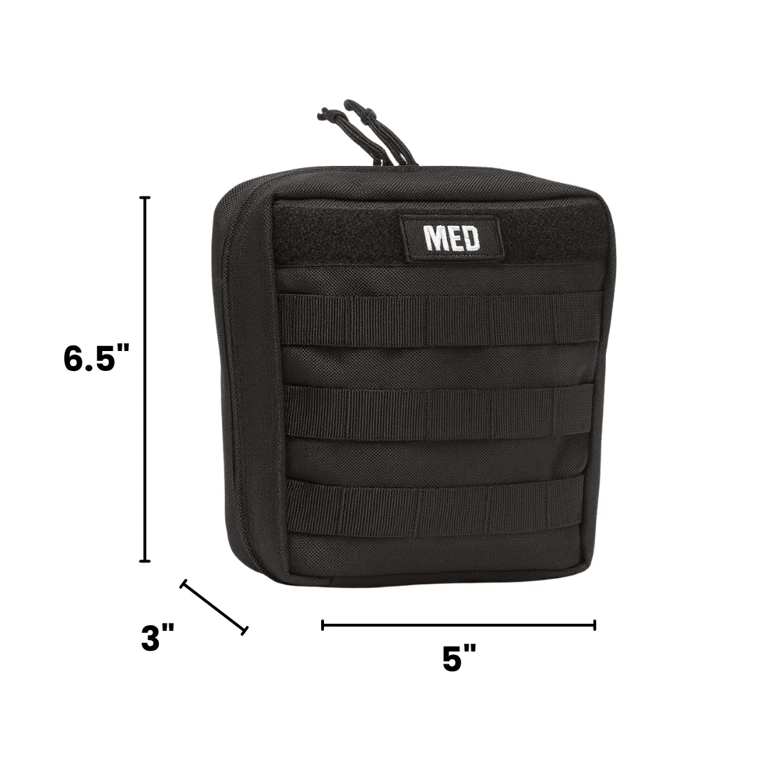 General Purpose First Aid Kit – Med Pro - Image 3