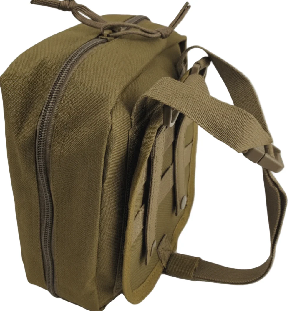 General Purpose First Aid Kit – Med Pro - Image 5