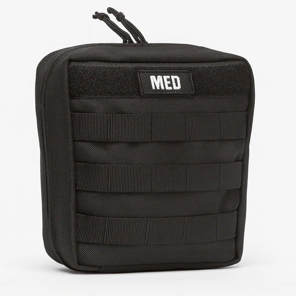 General Purpose First Aid Kit – Med Pro - Image 9