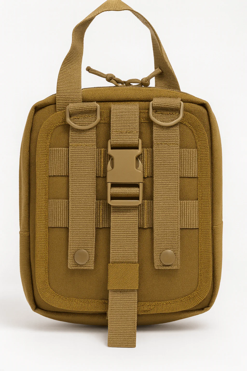 General Purpose IFAK – First Aid Kit w/Rip-Away Design - Image 7