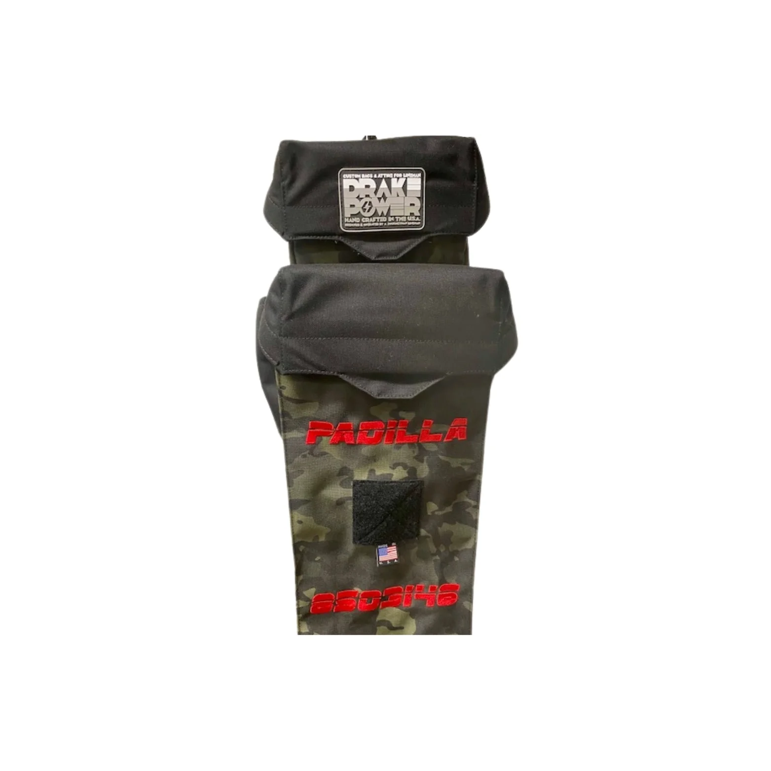 GLOVE & SLEEVE BAG - Image 16