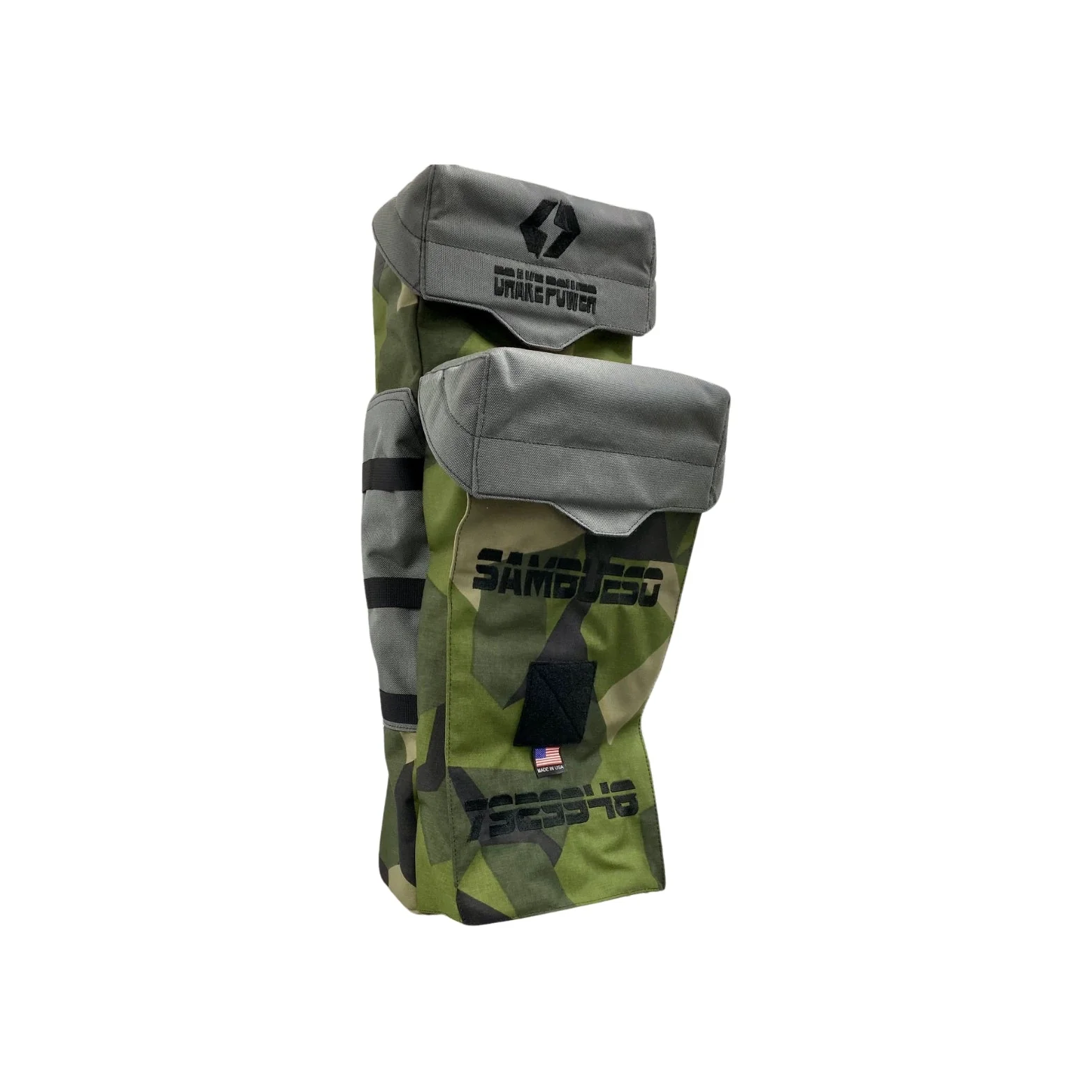 GLOVE & SLEEVE BAG - Image 20