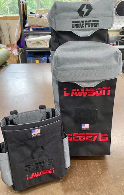 GLOVE & SLEEVE BAG - Image 30