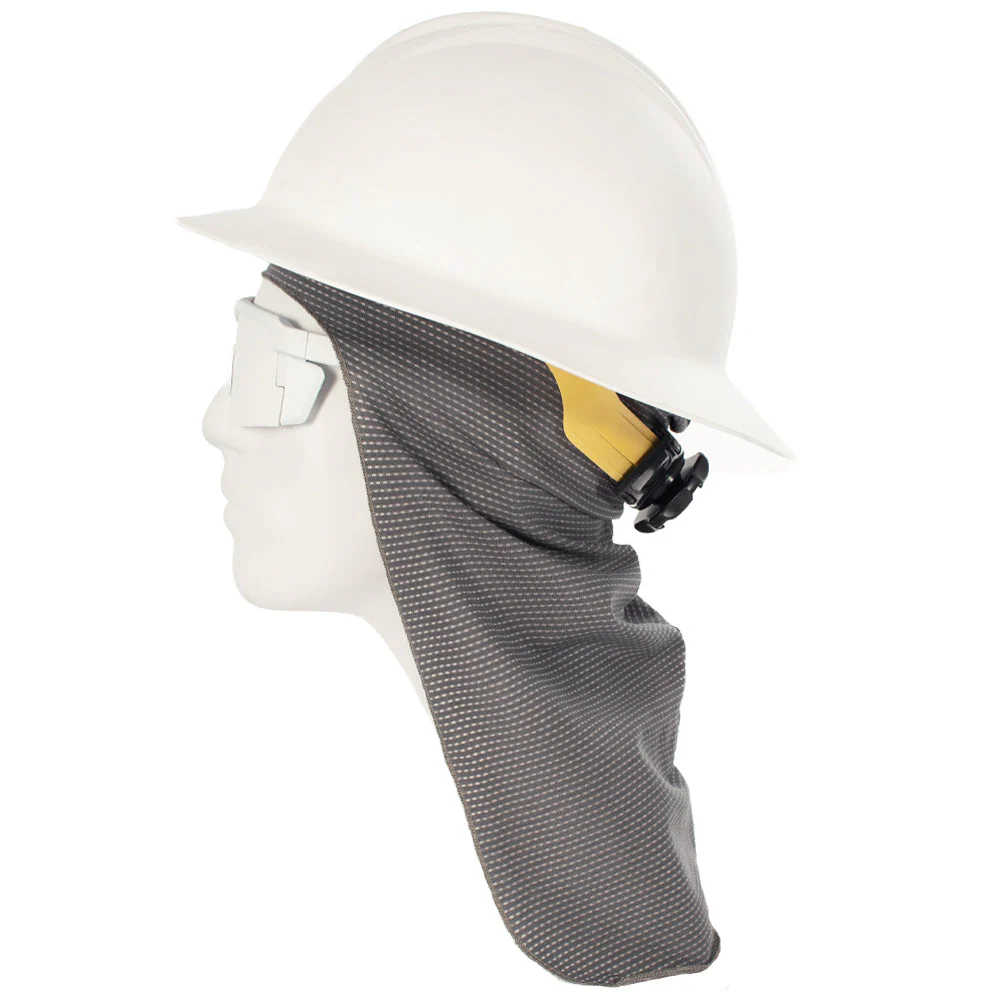 GOAT FLEX FR Hard Hat Liner - Image 2