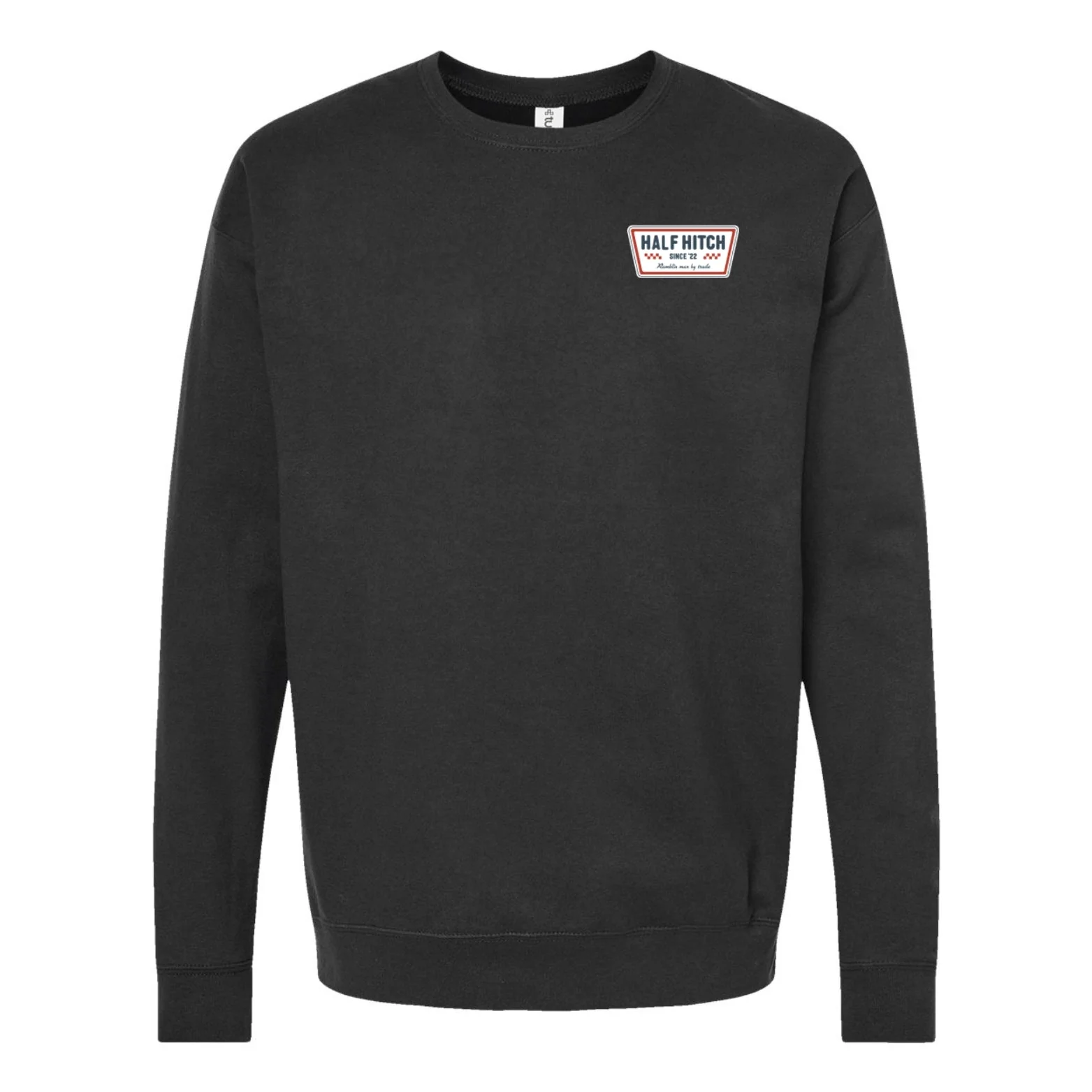 Gold Rush Crewneck - Image 2