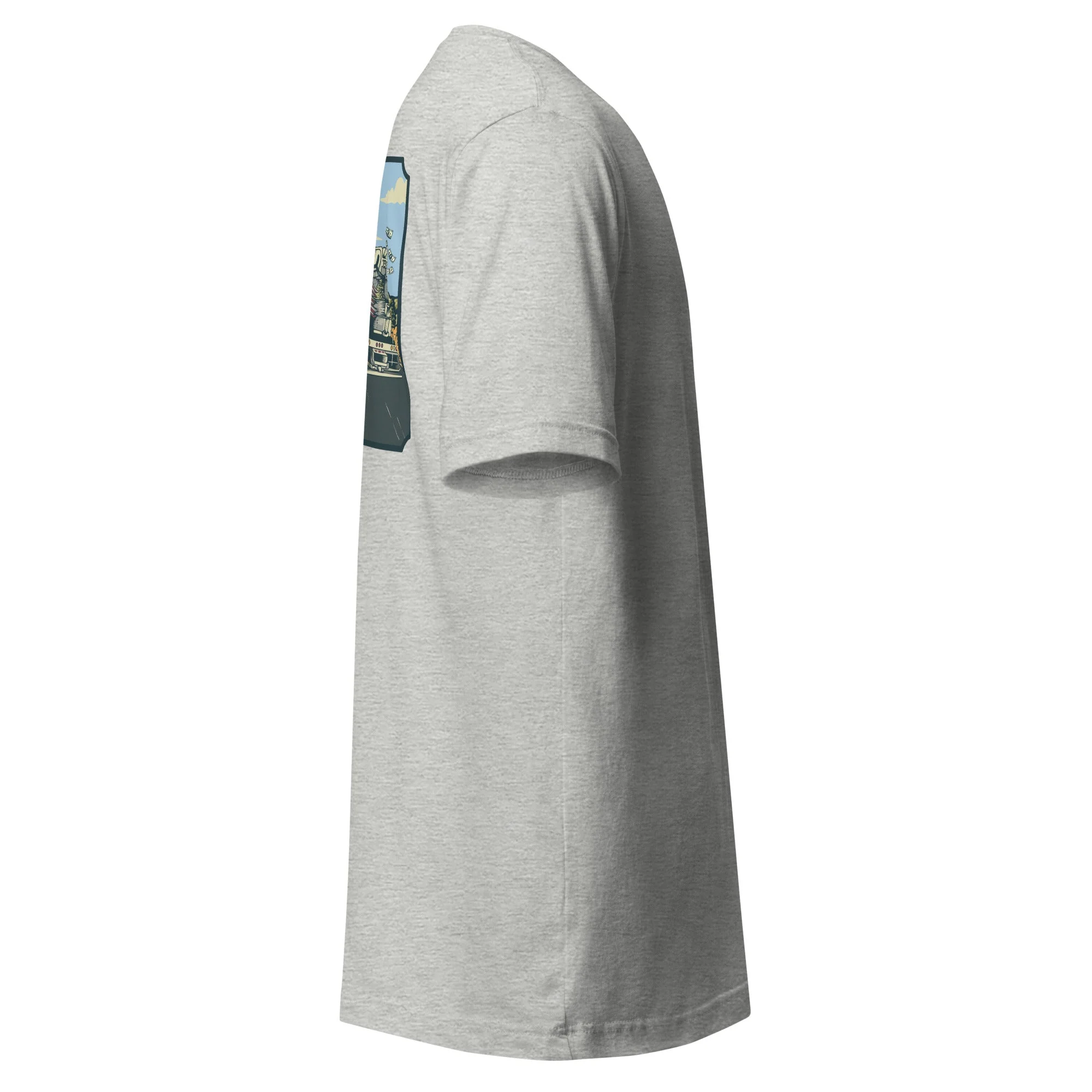 Gold Rush Short Sleeve Shirt - Image 13