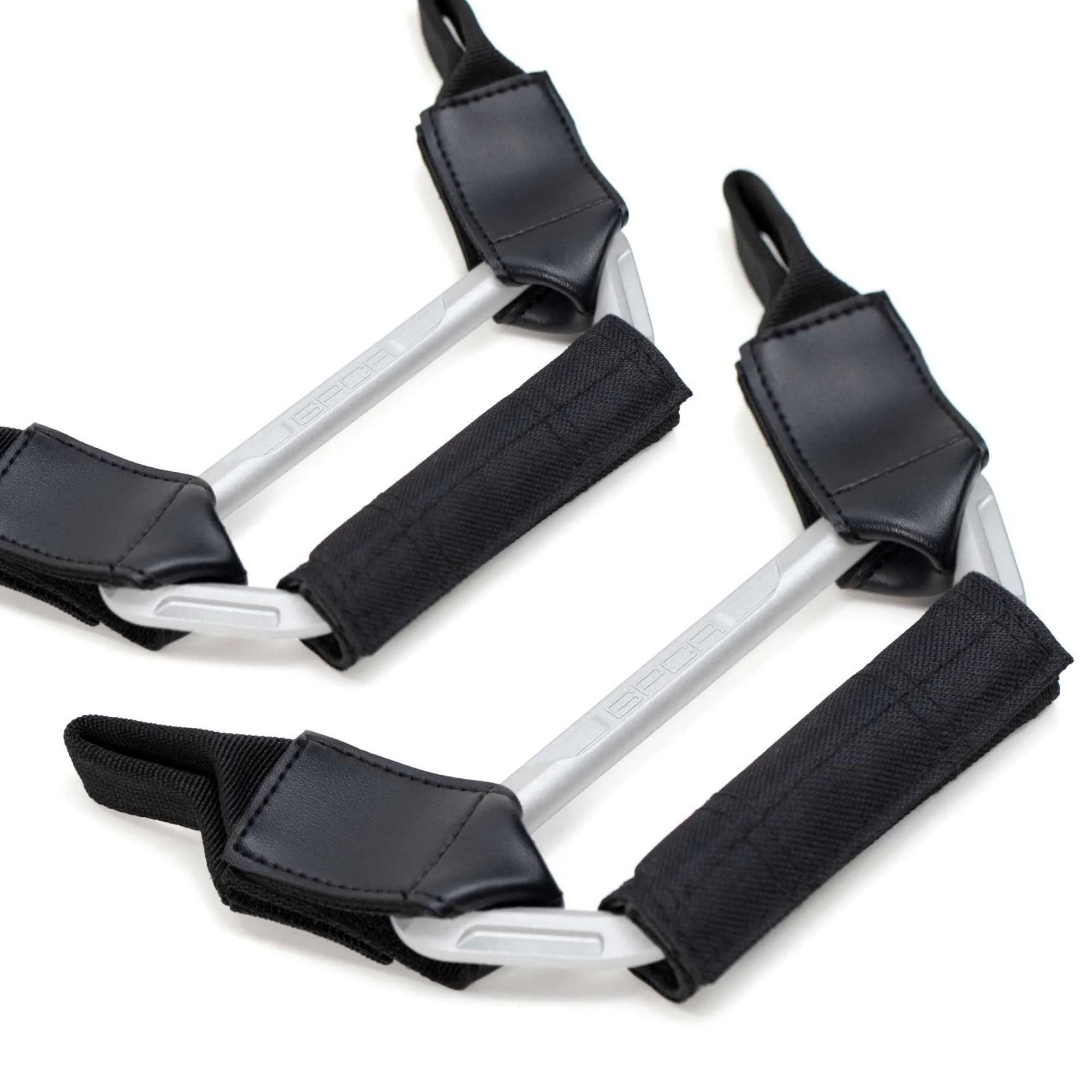 GP Back Grip PRO Color Headrest Handles - Image 40