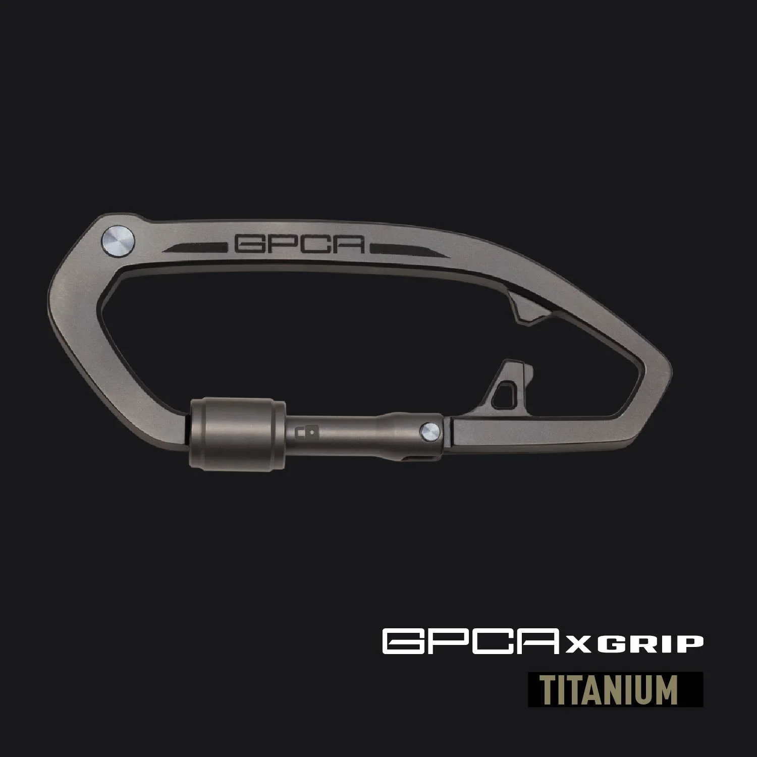 GPCA Carabiner X Grip - Image 14