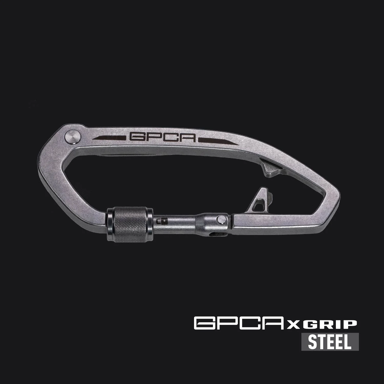 GPCA Carabiner X Grip - Image 16