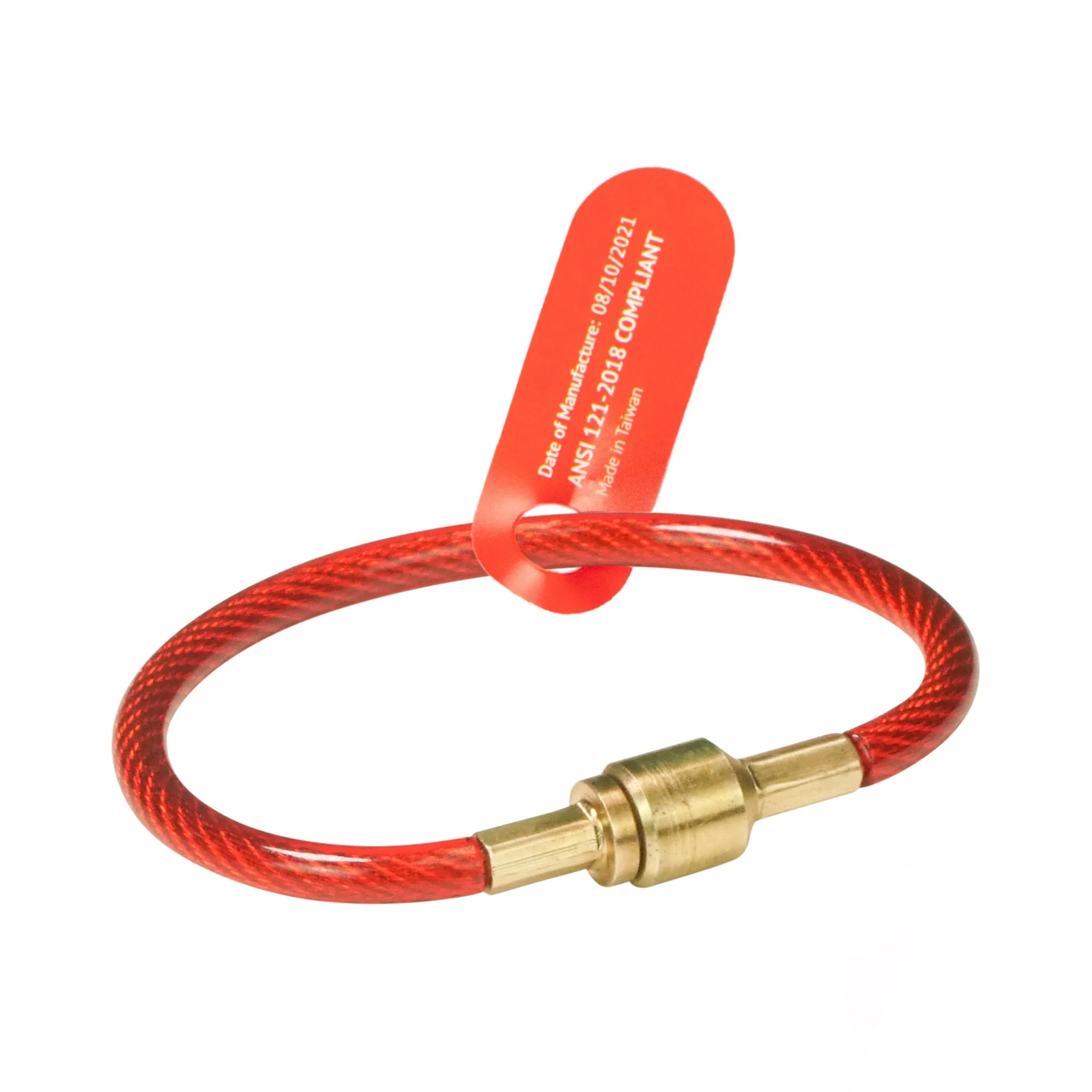 Gripplock Cable - 3mm x 150mm (5 Pack / 10 Pack) - Image 2
