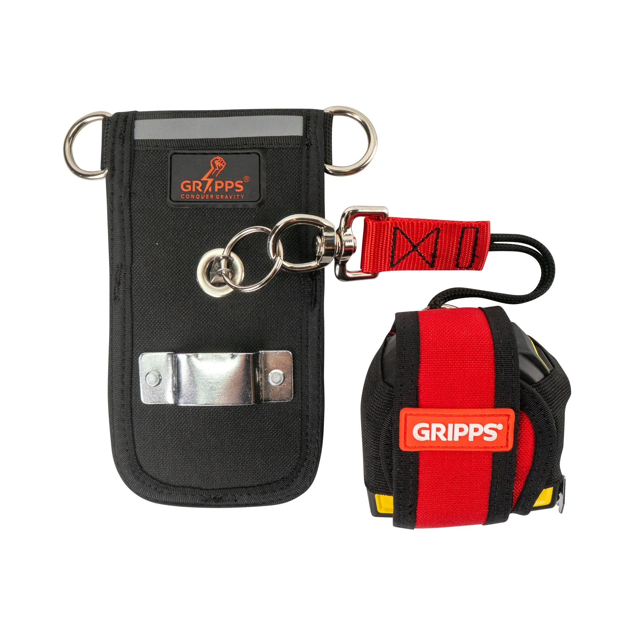Retractable Tape Measure Latch Kit - 0.7 kg / 1.5lb - Image 2