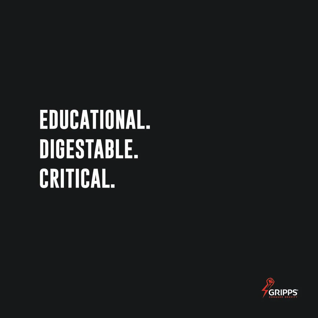 GRIPPS Online Training - 100x User Enrolment - Image 5