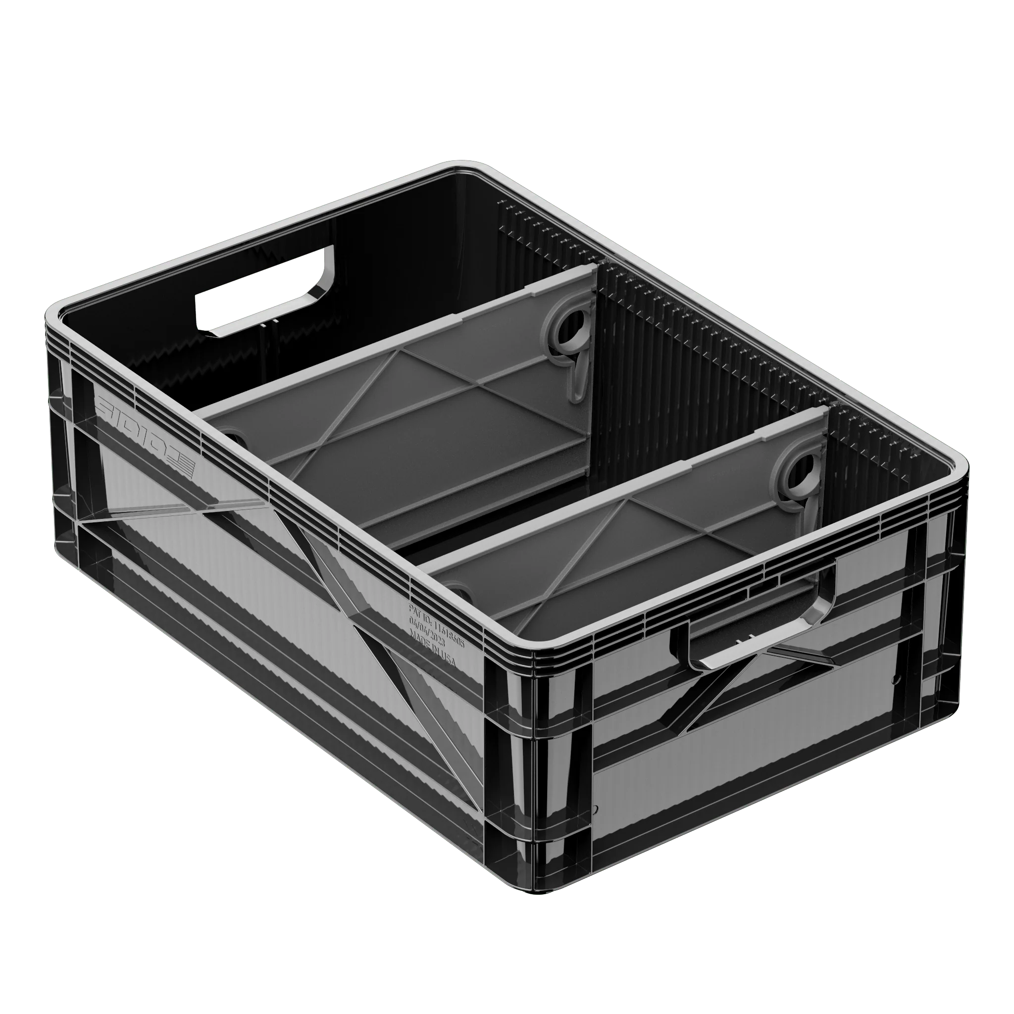 Half Size SidioCrate - Image 13