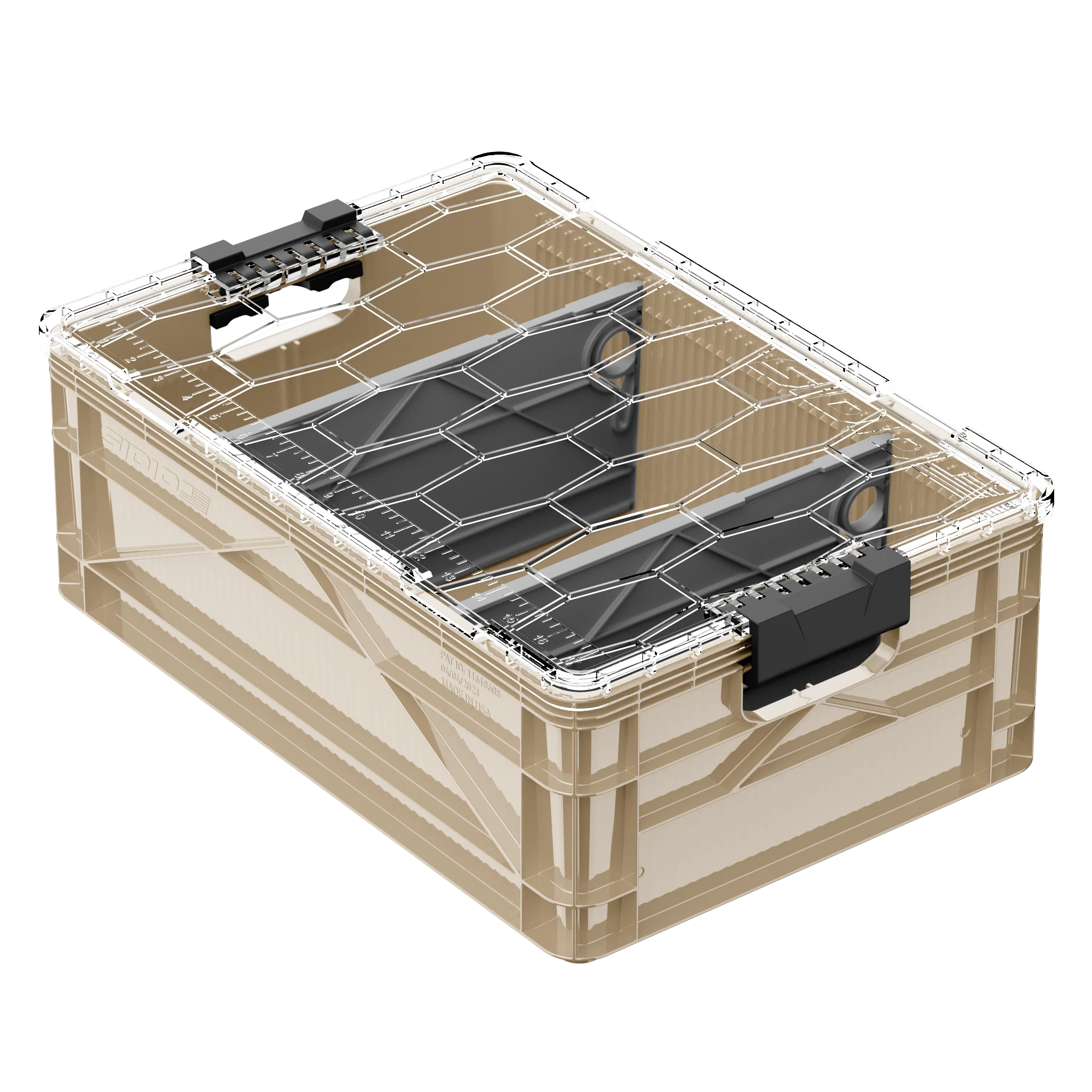 Half Size SidioCrate - Image 15