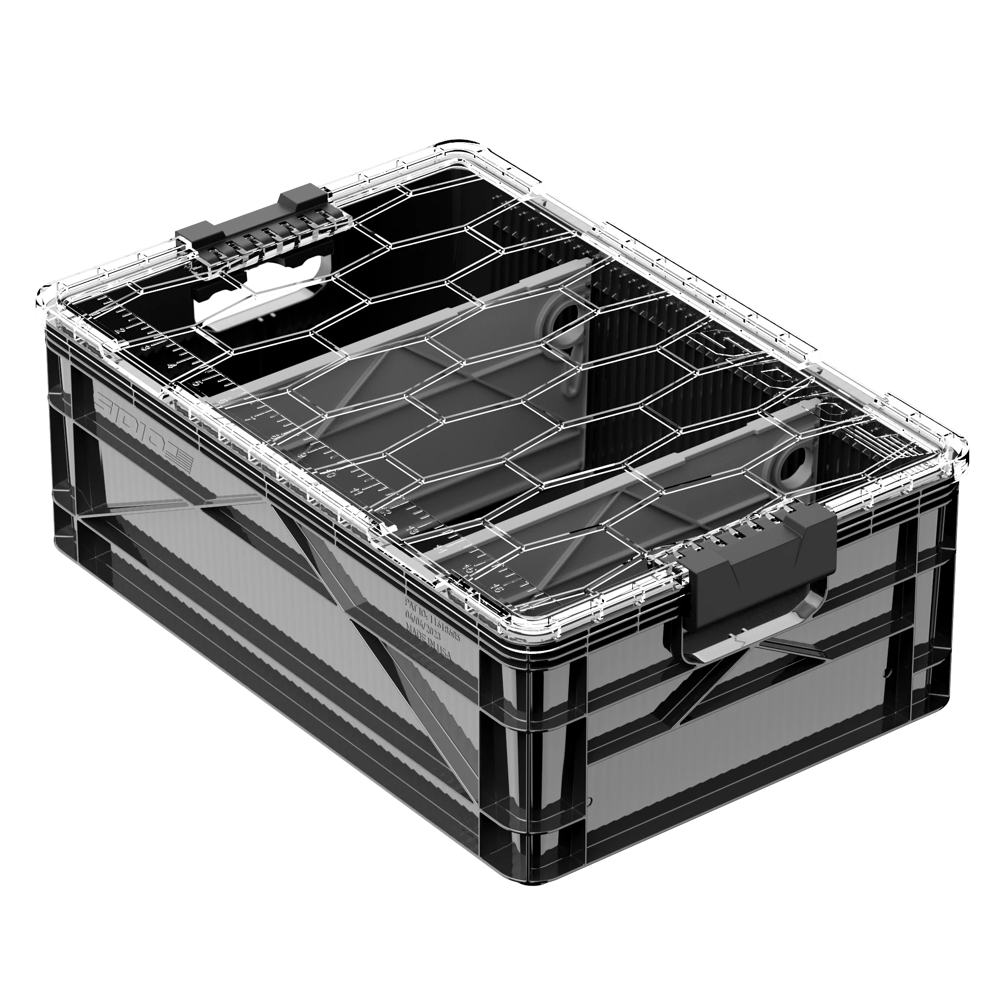 Half Size SidioCrate - Image 26