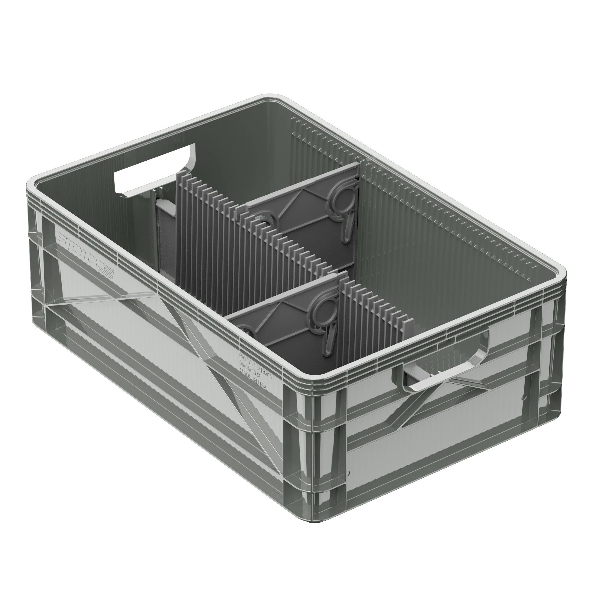 Half Size SidioCrate - Image 34