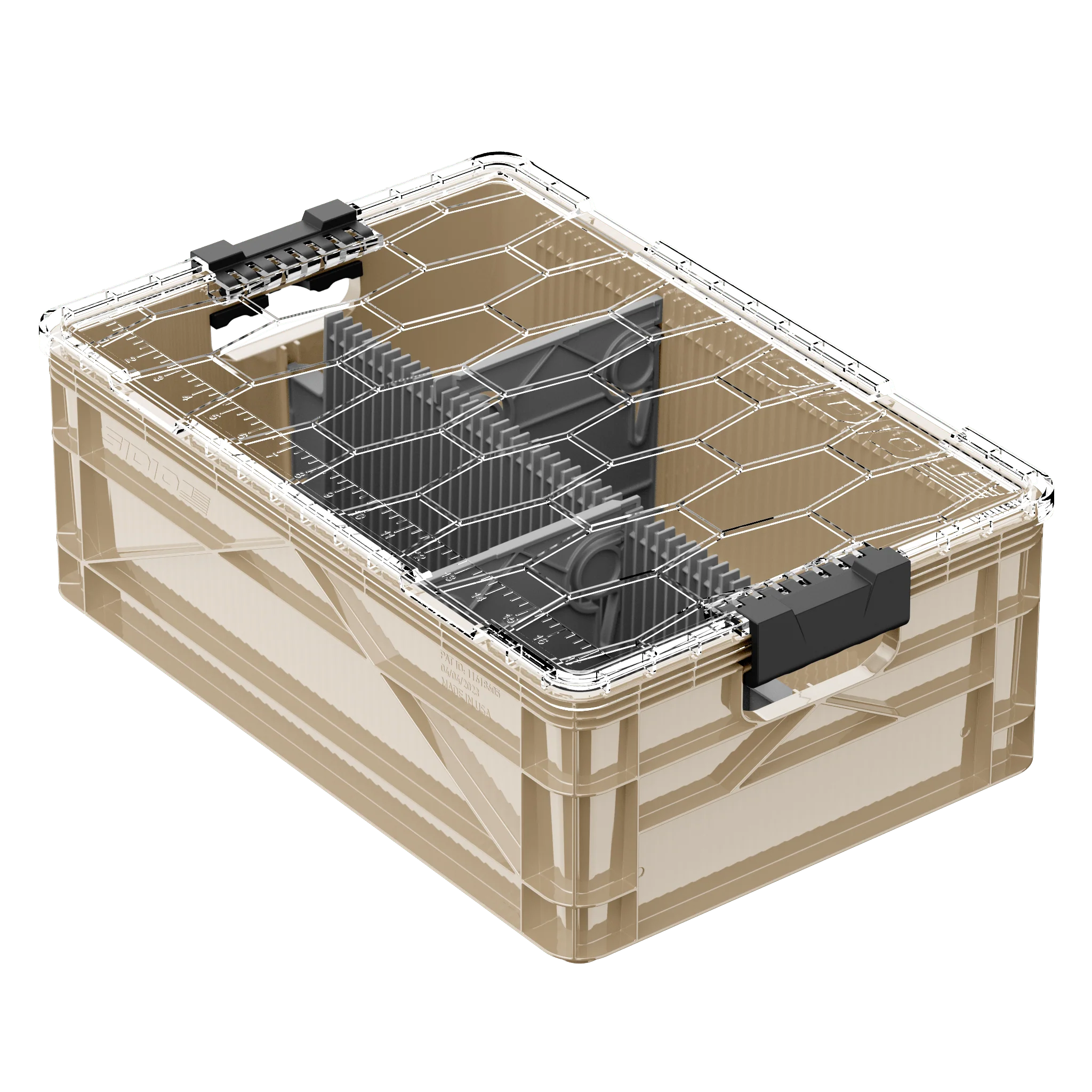 Half Size SidioCrate - Image 38